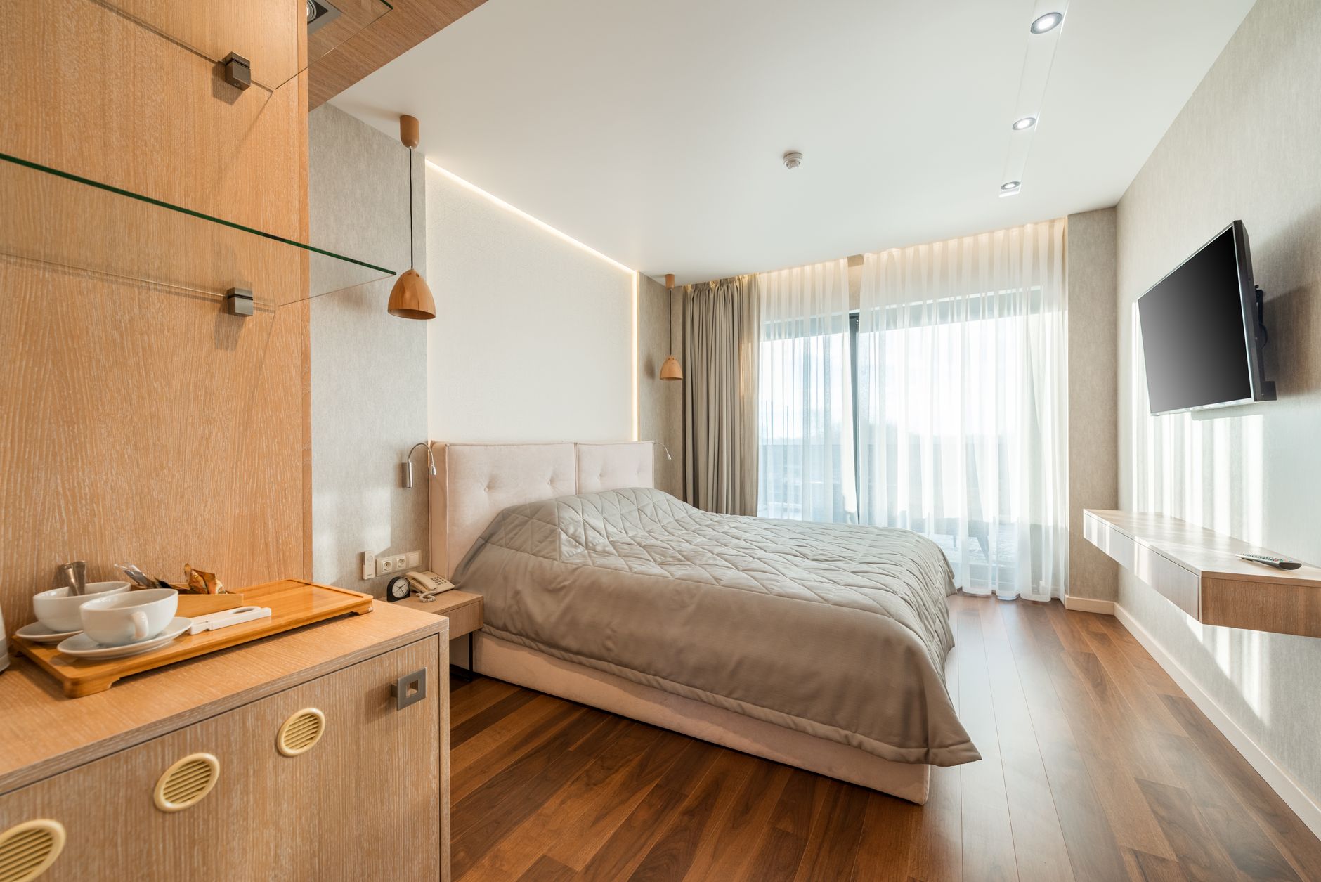 Chalk View Suite