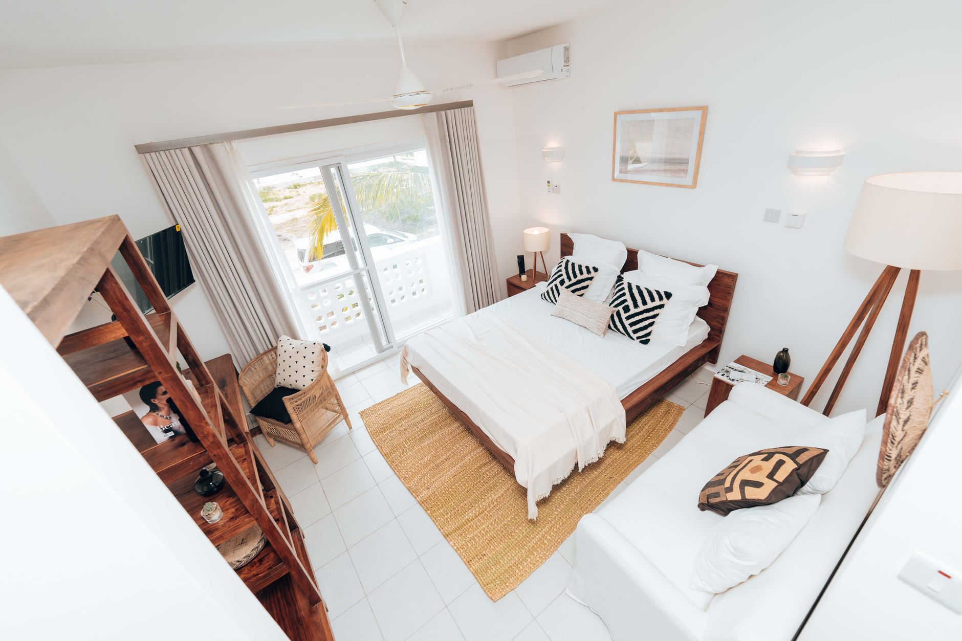 Rise Penthouse